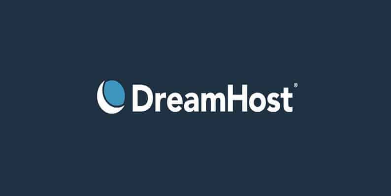 dreamhost coupon code
