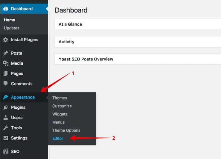 Remove-unused-shortcodes-step-1