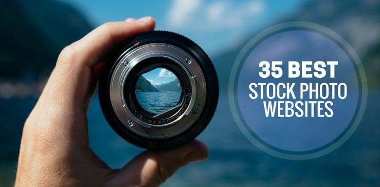 29 Amazing Free Stock Photos Online Websites In 2021 (Updated)