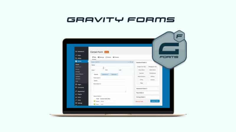 Gravity Forms 1