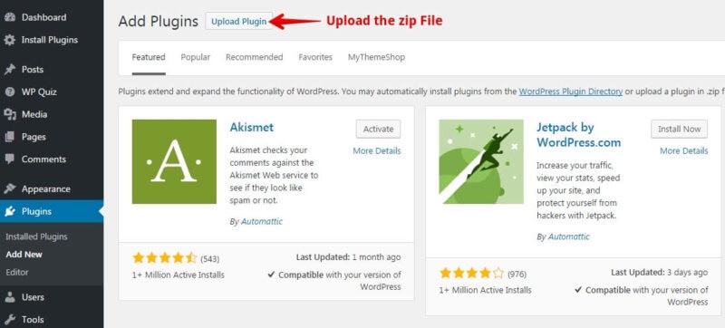 upload-zip-file