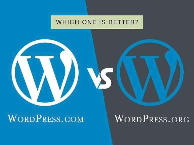 wordpress-com-vs-wordpress-org