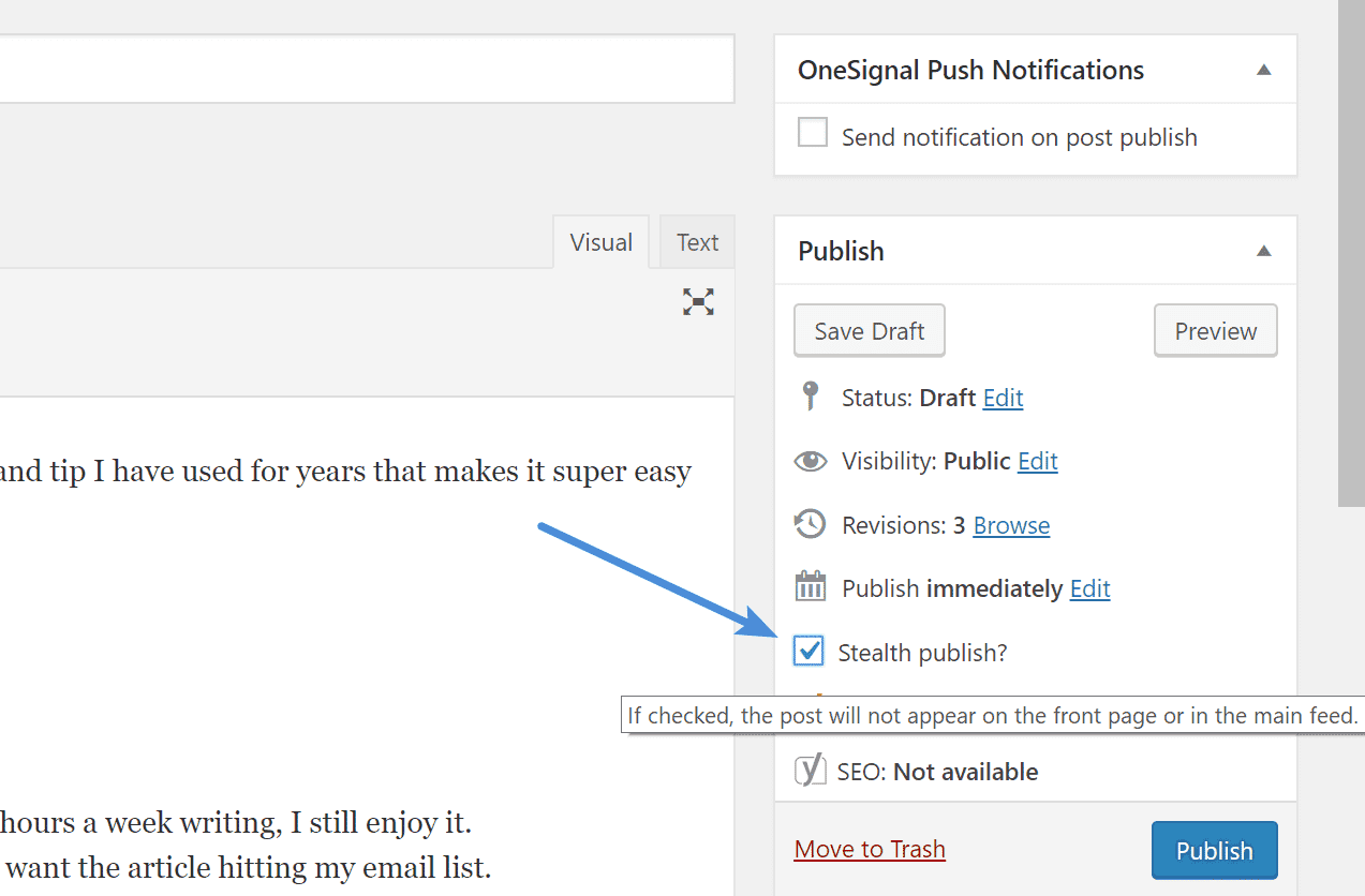 stealth-publish-post