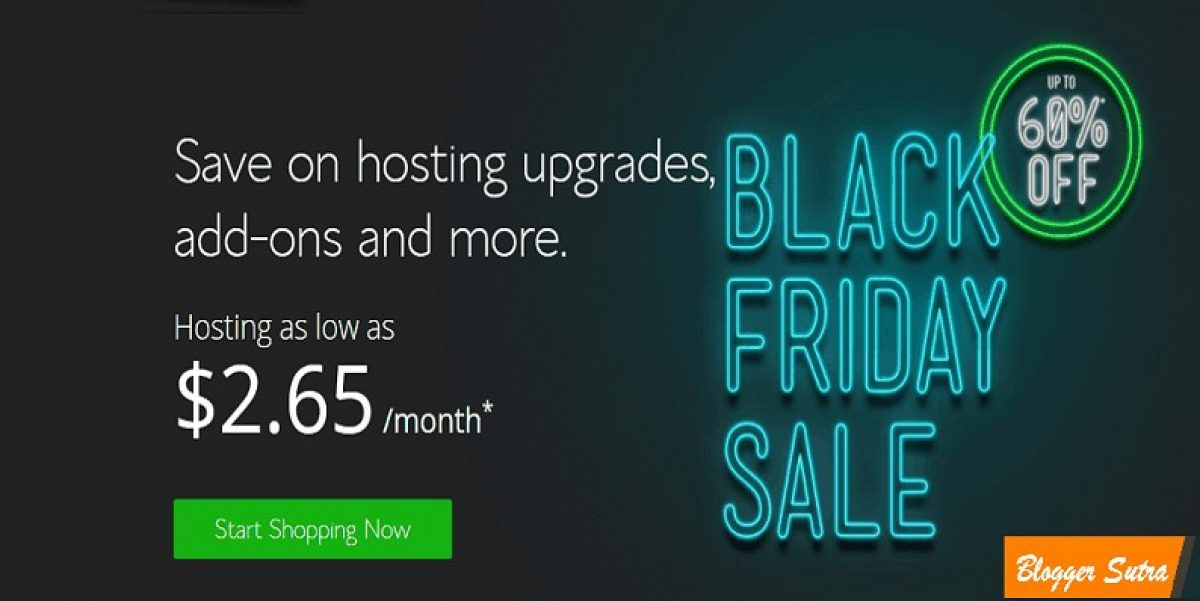 Exclusive Bluehost Black Friday 2020 Deal Live 70 Off At 2 65 Pm Images, Photos, Reviews