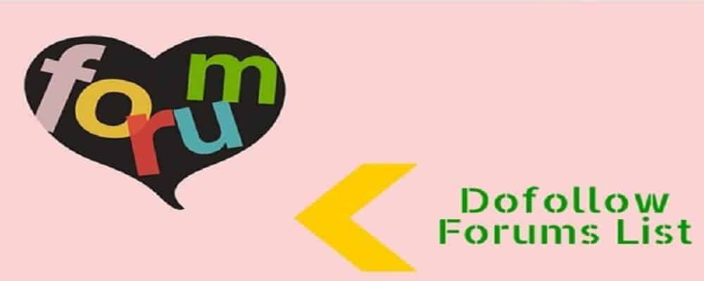 Dofollow-backlinks-submission