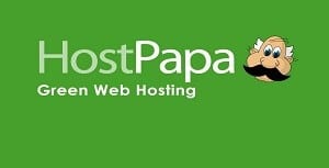 HostPapa small business web hosting