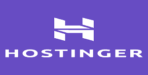 Hostinger small business hosting