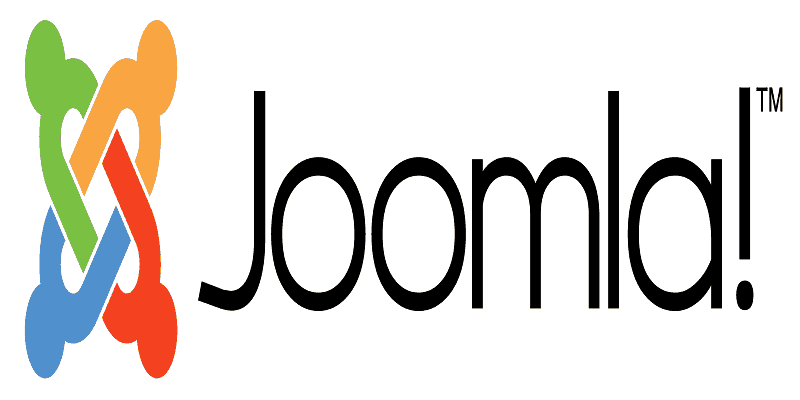 Joomla blogging platform