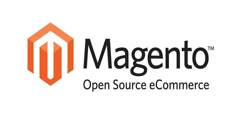 Magento blogging platform