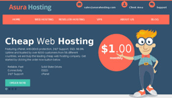 asura-1-dollar-web-hosting