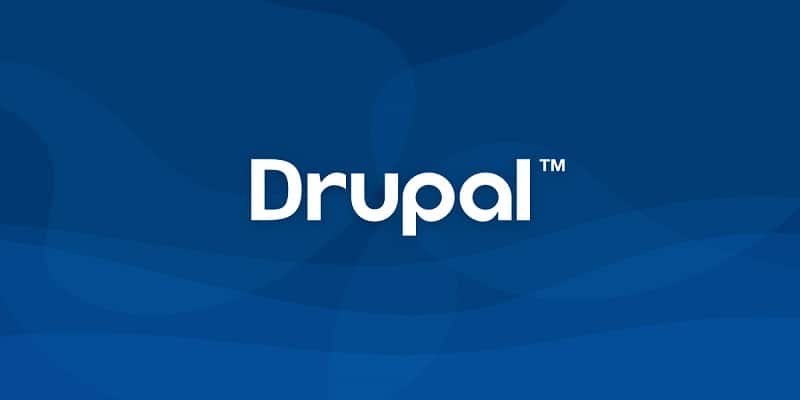 drupal blogging platform