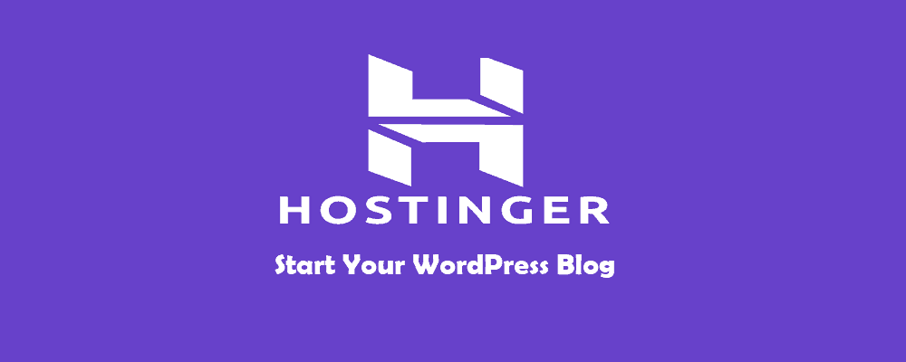 hostinger tutorial