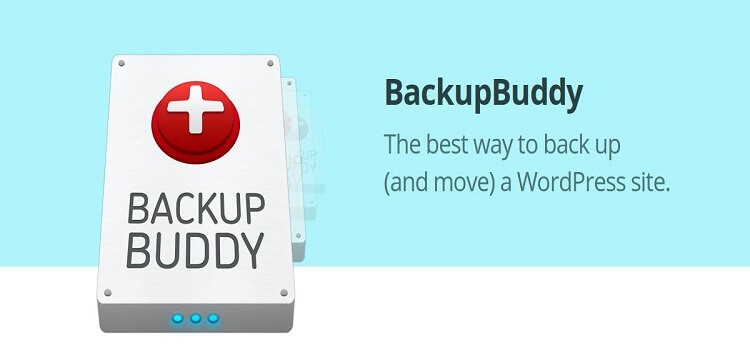BackupBuddy-wordpress-backup-plugin