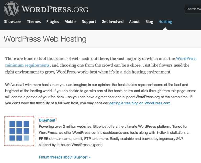 Bluehost-review-WordPress_Recommended_host