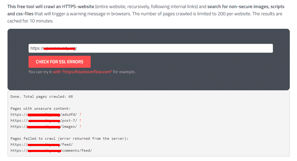 bloggersutra jitbit broken url list