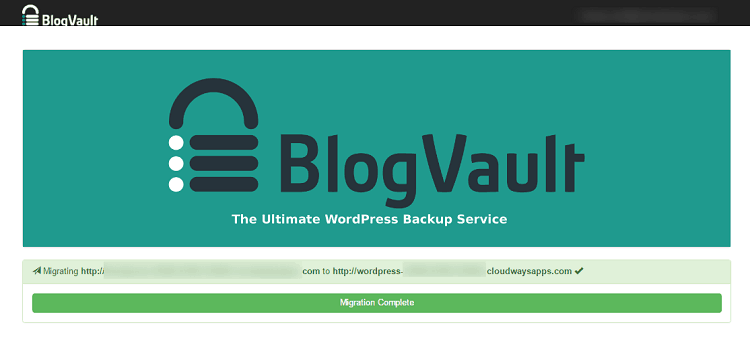 blogvault wordrpess backup plugin
