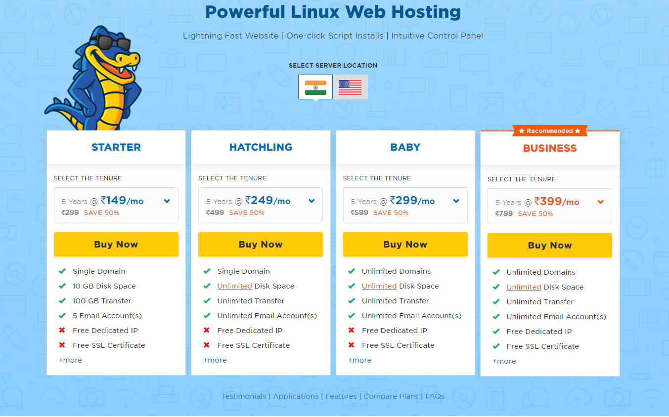 hostgator-cheap-web-hosting-india