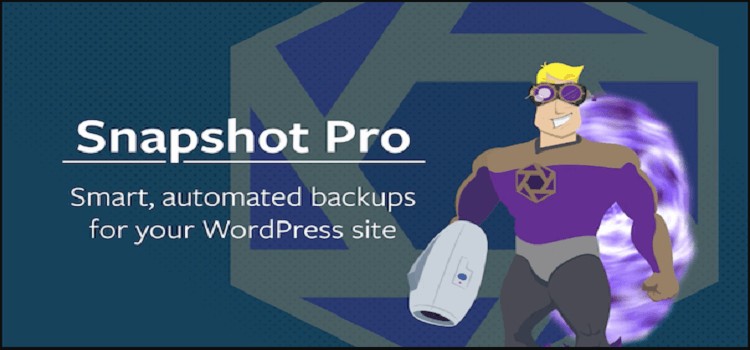 snapshot-pro-wordpress-backup-plugin