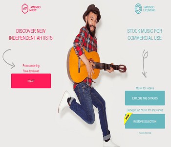 8 Top Free Music Download Sites to Download Free MP3 Songs 7 jamendo-free-songs-download
