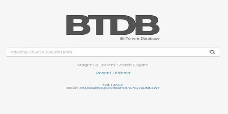 best torrent software search engine