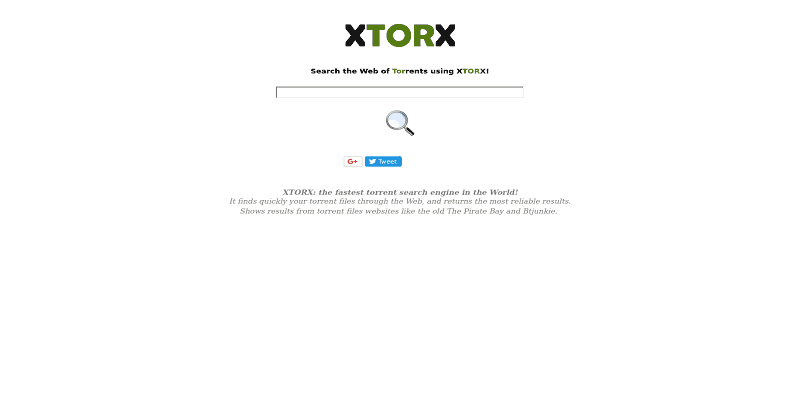 xtorx-torrent-search-engine
