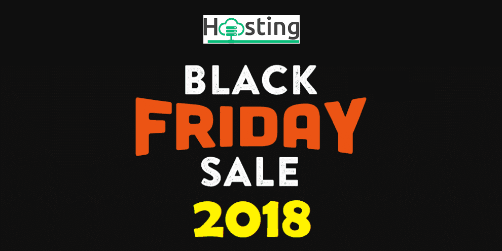 Exclusive Web Hosting Black Friday Deals In 2019 55 To 99 Off Images, Photos, Reviews