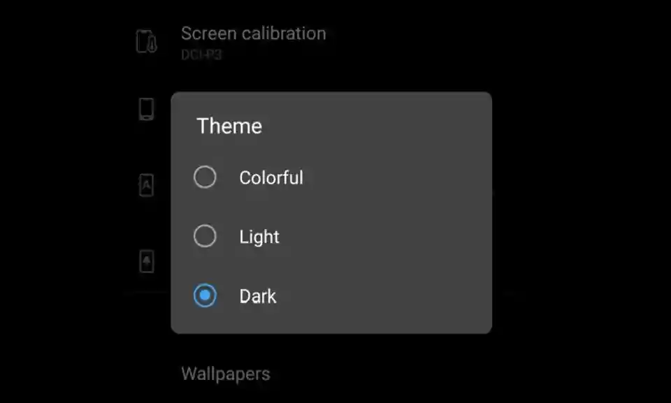 How to Enable Dark Mode on Your Android Smartphone to Save Battery 1 enable dark mode