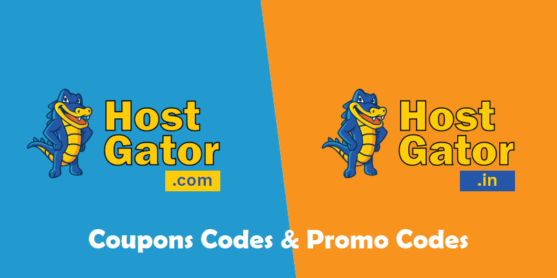 hostgator coupons