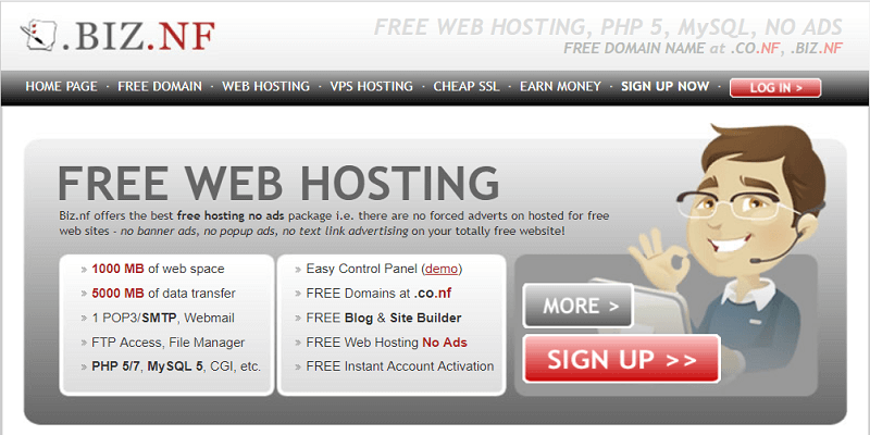 biz.nf-free-wordpress-hosting