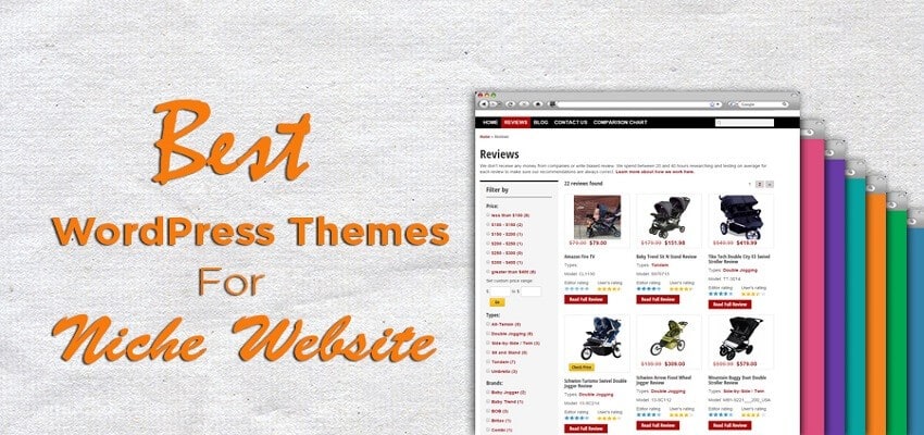 niche-theme-for-wordpress-website