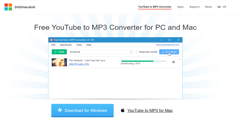 free dvd to mp3 converter for mac