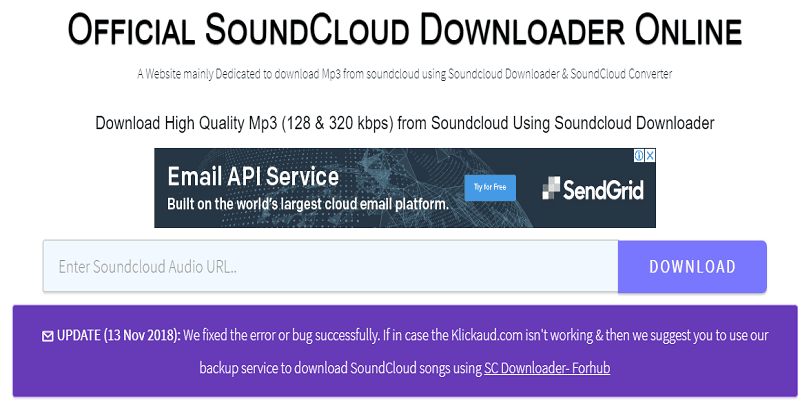 best soundcloud to mp3 converter