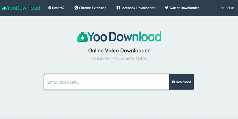 yoodownload-online-youtube-converter