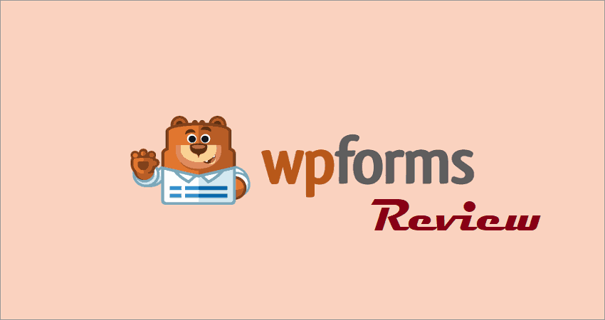 wpforms review