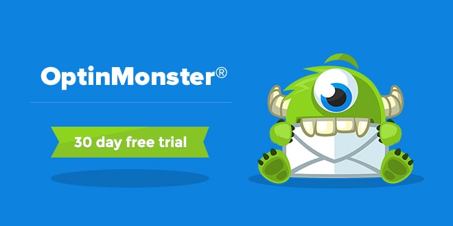 How to Get Started with Mobile Exit Intent on OptinMonster