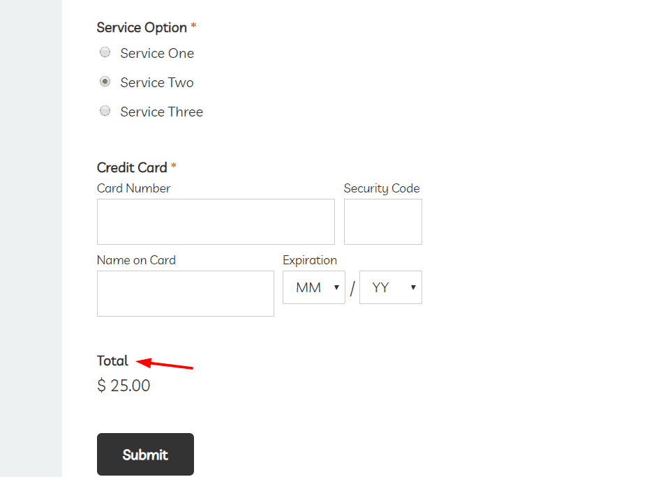 wpforms-total-amount