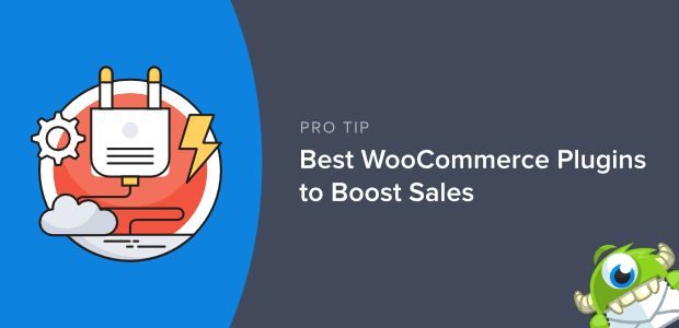 Best WooCommerce Plugins to Boost Your Sales