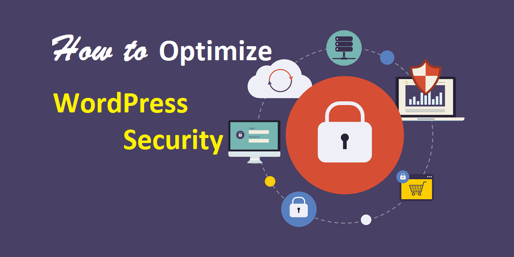 Optimize WordPress Security