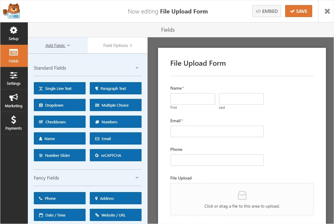 file-upload-form-with-file-upload-field-template