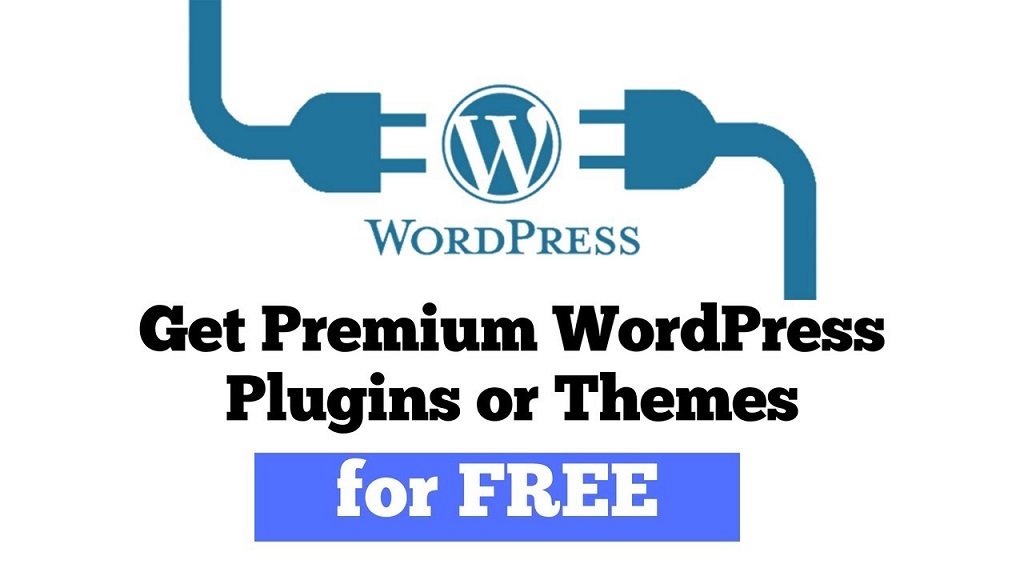 Free Access to Premium WordPress Plugins and Themes