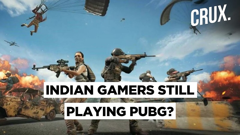 How to Access Pubg After Ban in India