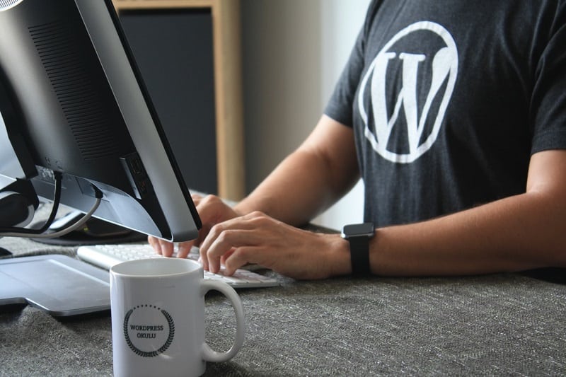 Why Both Small and Big Companies Should Choose WordPress