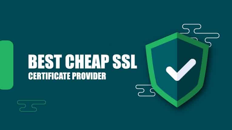 buy ssl certificate