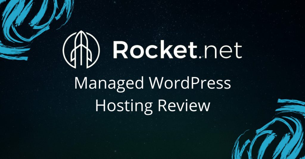 Rocket.net review