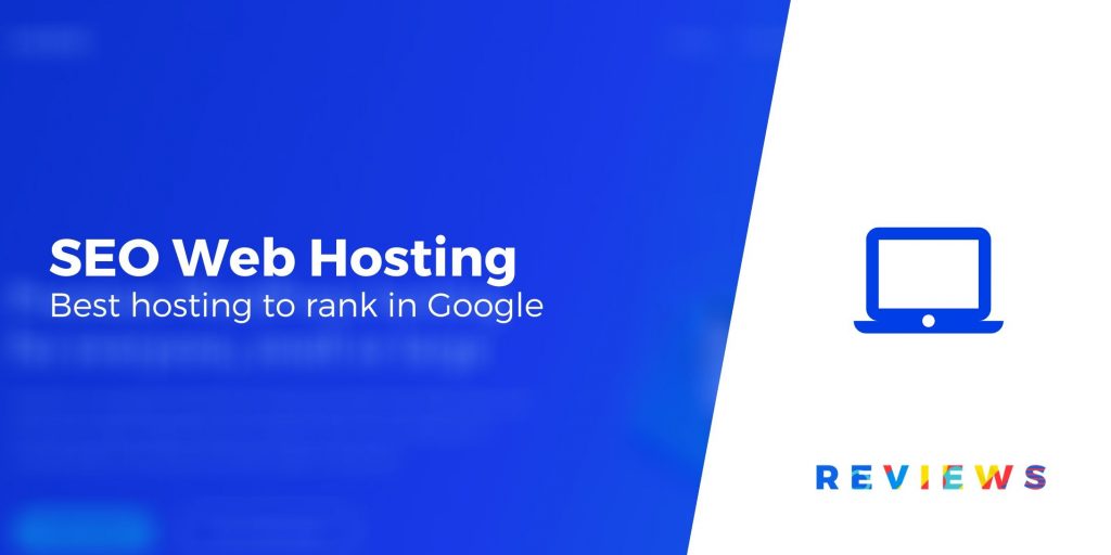 seo web hosting