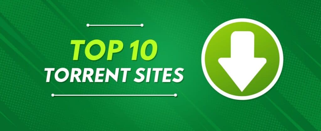 Best Torrent Search Engine Sites