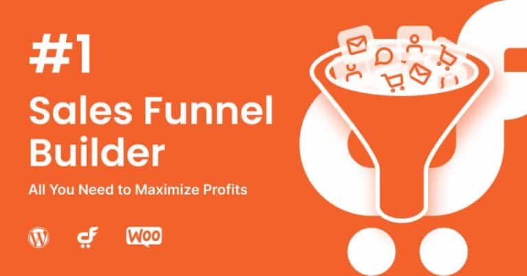 Build a Sales Funnel in WordPress