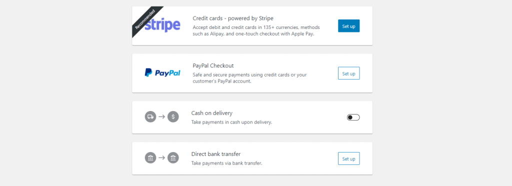 WooCommerce-payment-gateways