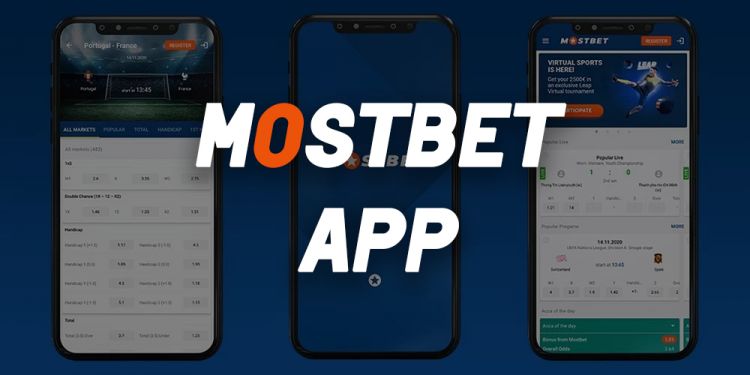 mostbet-app