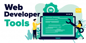 What Web Developers Use For Tools